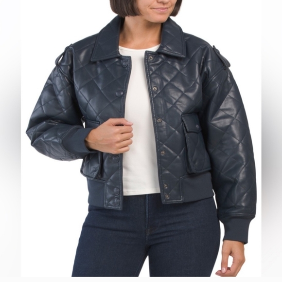 Brand new Rebecca Minkoff coat - Picture 2 of 4